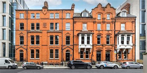 derek mcgrath property|Landmark Victorian office investment on Dublin’s Earlsfort Terrace for.
